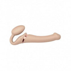 Strap-On-Me 3 Motors Flesh M