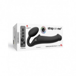 Strap-On-Me - Vibromasseur...