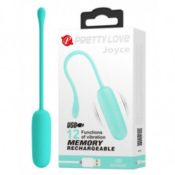 Pretty Love Joyce -...