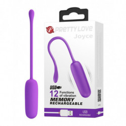 Pretty Love Joyce -...