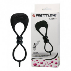 Pretty Love Locker -...