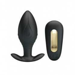 Pretty Love Royal Remote...