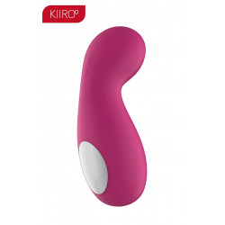 Stimulateur clitoridien interactif Cliona - Kiiroo