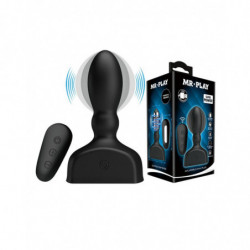Mr. Play - Plug anal gonflable