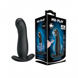 Mr. Play - Masseur de la...