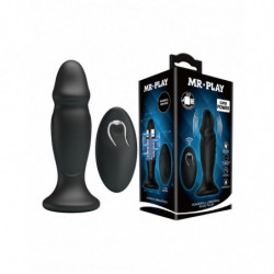 M. Play - Plug anal puissant