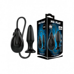 Mr. Play - Plug Anal Gonflable