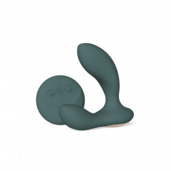 LELO - Hugo 2 - Masseur de...