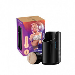 Kiiroo - Keon Combo Set...