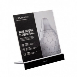 Lelo - Support pour cartes...