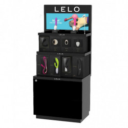 LELO - Floor Stand Display