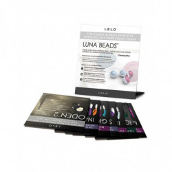 LELO POS display