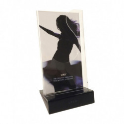 Lelo product display - Ora