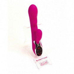 Pretty Love Toy Holder Medium