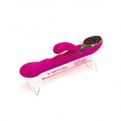 Pretty Love Toy Holder Large