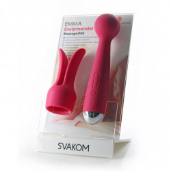 SVAKOM EMMA DISPLAY
