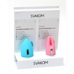 SVAKOM Product Display -...