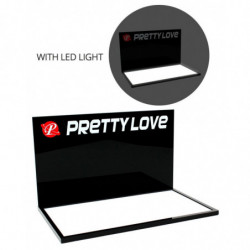 Pretty Love Counter Display...