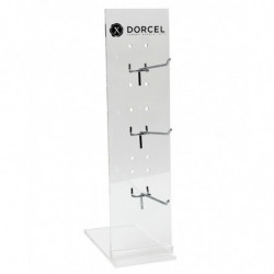 Dorcel Counter Display