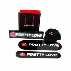 Pretty Love POS pack