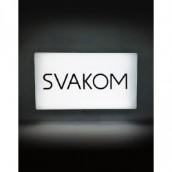 SVAKOM - Petit tableau...