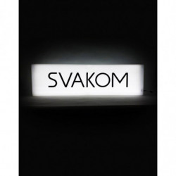 SVAKOM - Grand tableau...