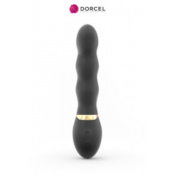 Vibromasseur Too Much 2.0 - Dorcel