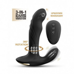 Dorcel - Multi P-Joy -...