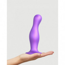 Strap-On-Me - Dildo Plug...