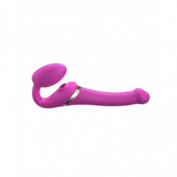 Strap-On-Me - Multi Orgasm...