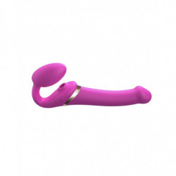 Strap-On-Me - Multi Orgasm...