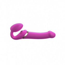 Strap-On-Me - Multi Orgasm...