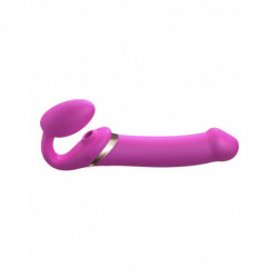 Strap-On-Me - Vibromasseur...