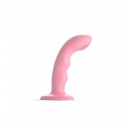 Strap-On-Me - Tapping Dildo...