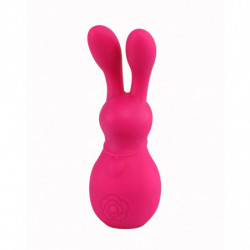 Kawaii - Maro 6 - Rabbit...