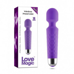 Love Magic - IWand Mini