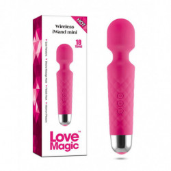 Love Magic - Iwand Mini