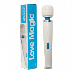 Love Magic - Wand Recharge