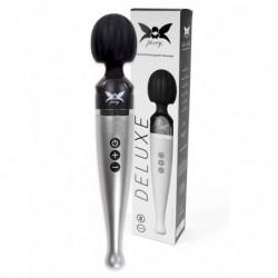 Pixey Deluxe Rechargeable Wand