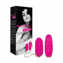 Bswish - Bnaughty Unleashed...