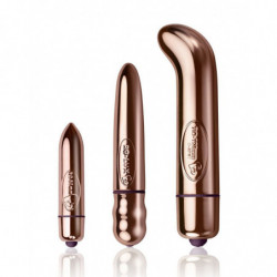 Rocks-Off Feranti Rose Gold...