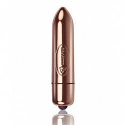 Rocks-Off Ro-120mm Rose Gold