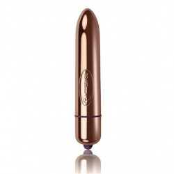 Rocks-Off Ro-160mm Rose Gold
