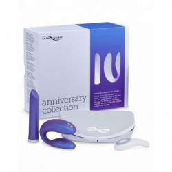 We-Vibe Anniversary Collection