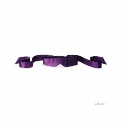 LELO INTIMA - Loup en Soie
