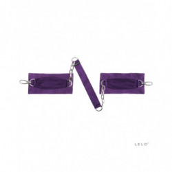 LELO SUTRA - Chainlink Cuffs