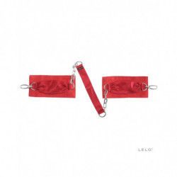 LELO SUTRA - Chainlink Cuffs