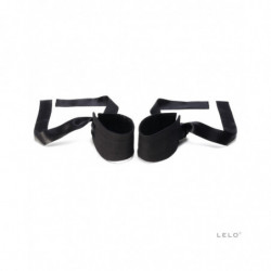 LELO ETHEREA - Silk Cuffs