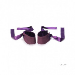 LELO ETHEREA - Silk Cuffs