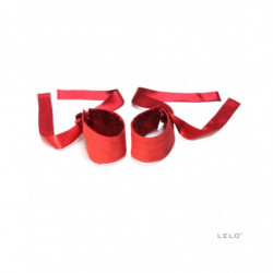 LELO ETHEREA - Silk Cuffs